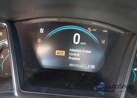 2019 Honda Civic Ex из США, поврежденный, VIN SHHFK7H60KU213491